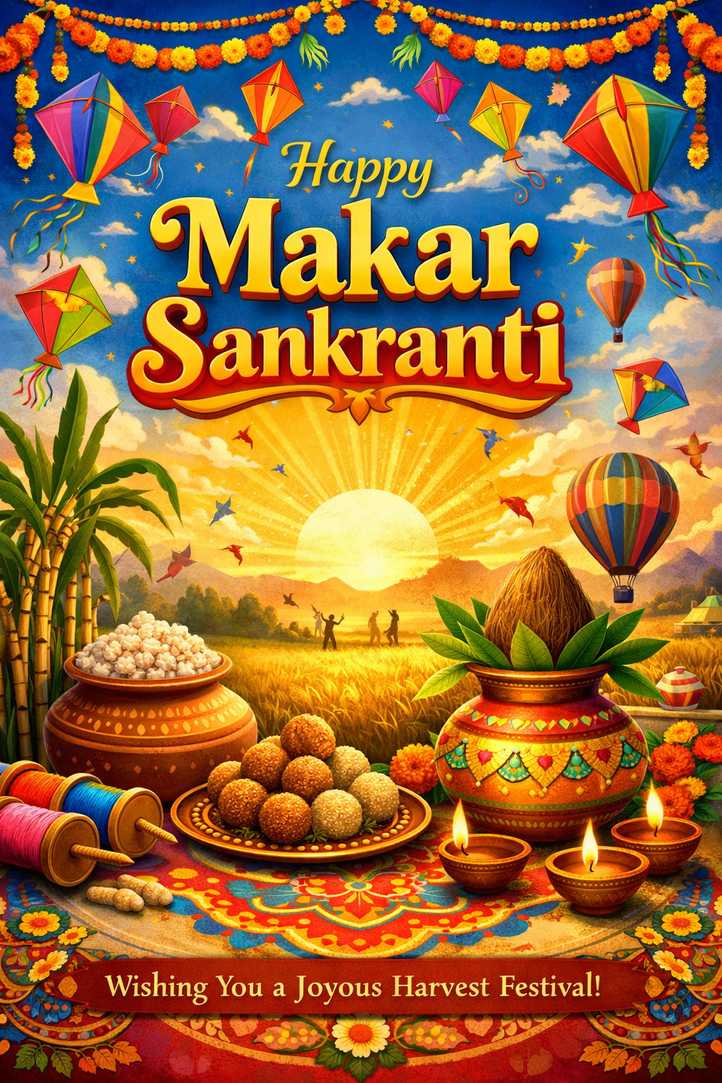 Sankranti